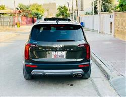 Kia Telluride